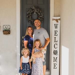 Meet your Posher, Lindsay